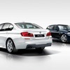 BMW 5シリーズ エクスクルーシブ・スポーツ