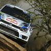 ポロR WRC（セバスチャン・オジエ）