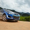 ヒュンダイi20 WRC