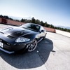 ジャガー XKR-S クーペ