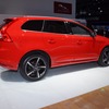 ボルボ XC60のRデザイン（ニューヨークモーターショー13）