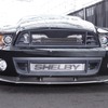 シェルビー 1000 S/C（ニューヨークモーターショー13）