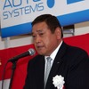 ヤナセの井出健義社長