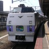 JR北海道（参考画像）