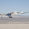 X-48Cリサーチ用航空機