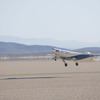 X-48Cリサーチ用航空機