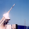PAC-3ミサイル