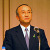 渡辺トヨタ次期社長の抱負
