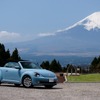 VW ザ・ビートル カブリオレ