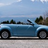 VW ザ・ビートル カブリオレ