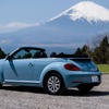 VW ザ・ビートル カブリオレ