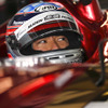次のSF参戦は9月のスポーツランドSUGO戦が濃厚な佐藤琢磨。写真：Honda