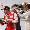 F1 中国GP（2012年）