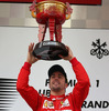 F1 中国GP（2012年）
