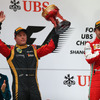 F1 中国GP（2012年）