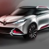 MG CS の予告スケッチ