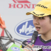 JNCC RD.2 ビッグディア広島、川村真理子
