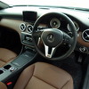 メルセデスベンツ A180 BlueEFFICIENCY