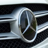 メルセデスベンツ A180 BlueEFFICIENCY