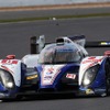 WEC 開幕戦 シルバーストーン6時間レース