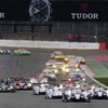 WEC 開幕戦 シルバーストーン6時間レース