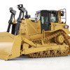 キャタピラージャパン・Cat D8T ブルドーザ