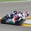 WSB 開幕戦・ジョナサン・レイ（ホンダ）