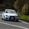 レクサス・IS 250 プロトタイプ
