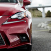 レクサス・IS 350 “F SPORT” プロトタイプ