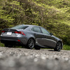 レクサス・IS 350 “F SPORT” プロトタイプ