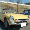 ホンダ・S800M