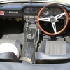 ホンダ・S800M