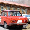 トヨタ・パブリカ800