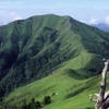 剣山