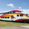 ボンバルディア・バイレベル列車