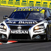【豪V8スーパーカーシリーズ 第3戦】ニッサン、ニュージーランド戦でトップ10フィニッシュ