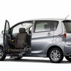 日産・デイズ ハイウェイスター　アンシャンテ助手席スライドアップシート