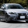 【レクサス IS 新型】目指すべき走りの理想が見えた