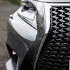 【レクサス IS 新型】目指すべき走りの理想が見えた