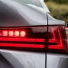 【レクサス IS 新型】目指すべき走りの理想が見えた
