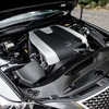 【レクサス IS 新型】目指すべき走りの理想が見えた