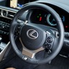 【レクサス IS 新型】目指すべき走りの理想が見えた