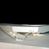 ポルシェの新しい博物館のデザイン決まる…2007年オープン