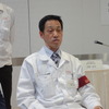 ホンダ 河野主任技師 寄居工場責任者