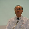 ホンダ西本準埼玉製作所長