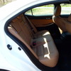 レクサス IS350 F SPORTプロトタイプ