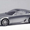 【ジュネーブモーターショー05】アルテッツァ 後継／新型 IS はディーゼル搭載!!