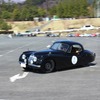ジャガー・XK120