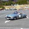 メルセデスベンツ・1９０SL