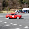 フィアットアバルト750GTザガート